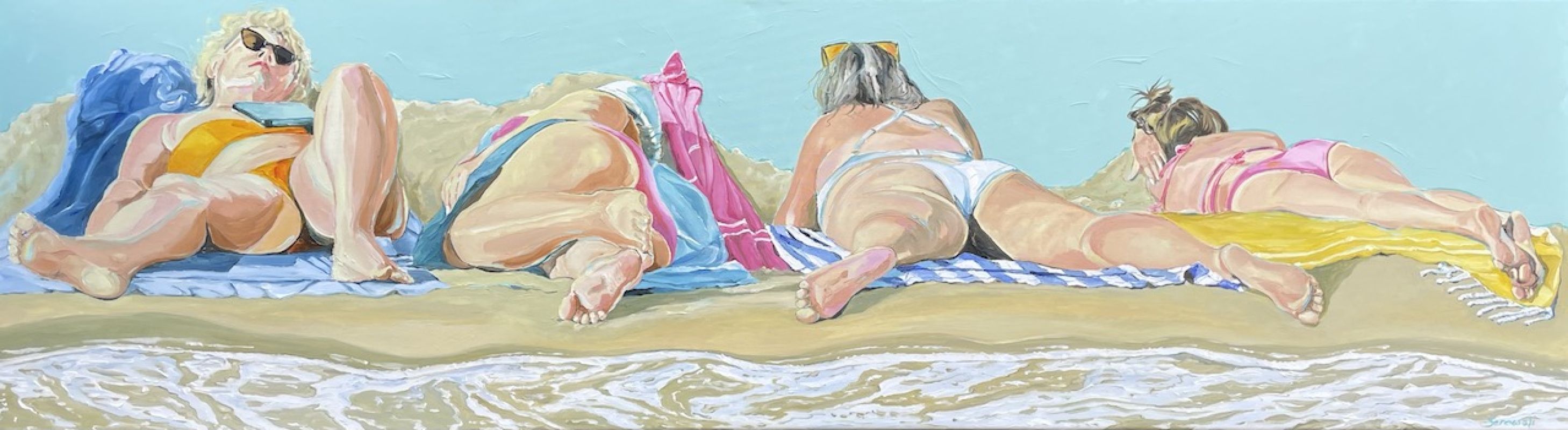 Urlaubsnarkose IV