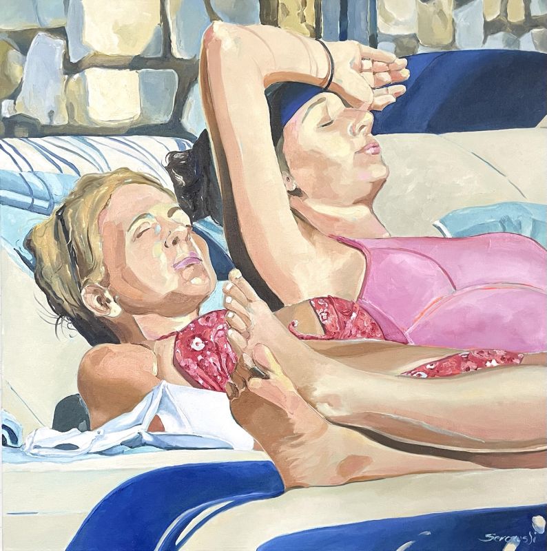 Urlaubsnarkose IV